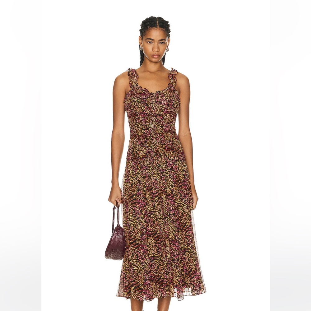 Ulla Johnson Rosaria Dress